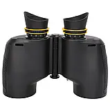 Бінокль Bresser Nautic 7x50 Gen II Compass R/T (1866840), фото 3