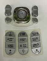 Клавиатура для телефона (для кнопочного телефона) для телефона Sony-Ericsson W550