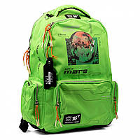 Рюкзак 22 YES by Andre Tan T-131 Space green