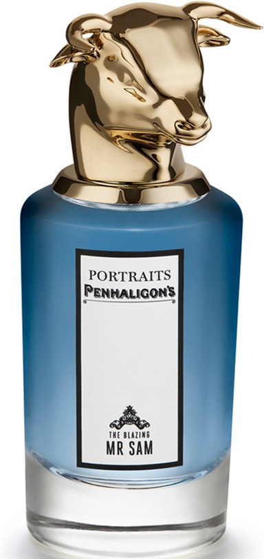 Penhaligon's Mr Sam 75 мл