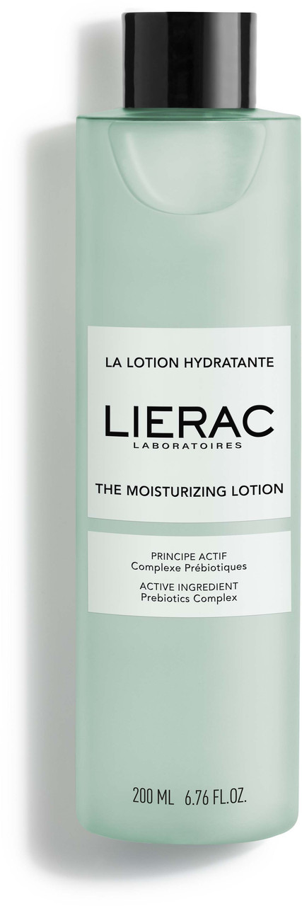 Лієрак Зволожувальний лосьйон Lierac The Moisturising Lotion 200 мл