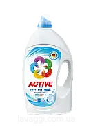 Гель для прання універсальний Active Universal на 90 прань 4,5 л