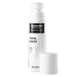 Крем - фарба Tarrago Sneakers Total White 75 мл колір білий