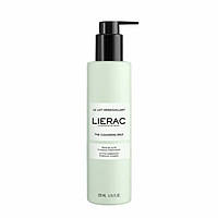 Лиерак Очищающее молочко Lierac The Cleansing Milk 200 мл