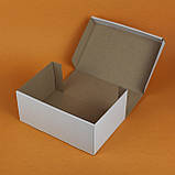 Коробка подарункова з малюнком 250*170*110 Коробка для бокса на дівич-вечір, фото 7