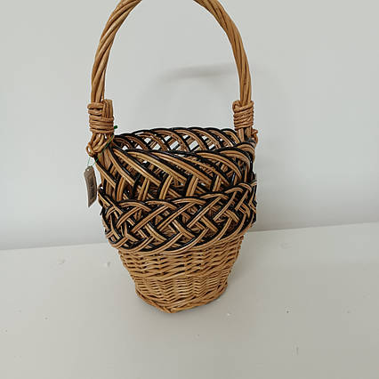 Кошик Водохреща 35*18