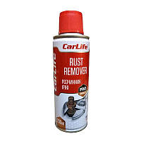 Перетворювач іржі CarLife RUST REMOVER CF201 200мл