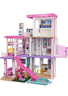 Сучасний Будинок Мрії Barbie Dreamhouse GRG93