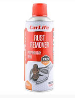 Перетворювач іржі CarLife RUST REMOVER CF451 450мл