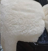 Текстиль для дома SOHO Плед флисовый, размер 200*230 см, Pattern Молочная пена TZP160