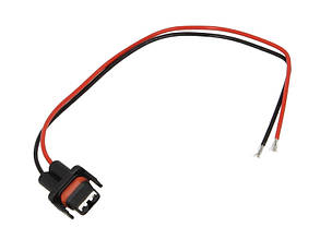 Роз'єм регулюючого клапана DENSO MERCEDES