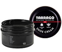 Крем для гладкой кожи Tarrago Shoe Cream 50 мл цвет черный (18)