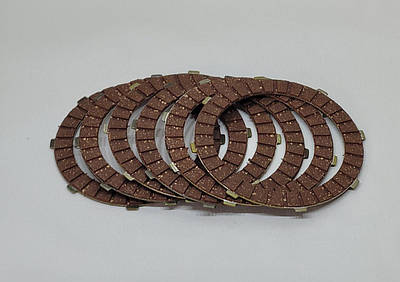 Диски сцепления иж юпитер 5 | Сравнить цены и купить по акции со ...