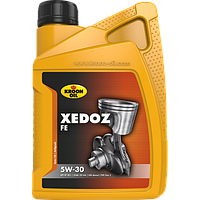 Моторна олива KROON-OIL XEDOZ FE 5W-30 (1L)