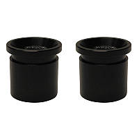 Окуляри Optika WF20x/13mm eyepieces (pair) Окуляри для мікроскопів Окуляри для збільшення зображення