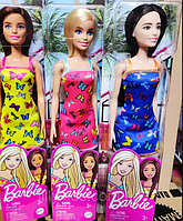 Стильная кукла Barbie Модная Барби Fashion and Beauty