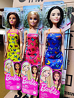 Кукла Барби Модница Barbie Fashion and Beauty НаЛяля