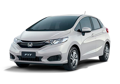 Чохли на Honda Fit