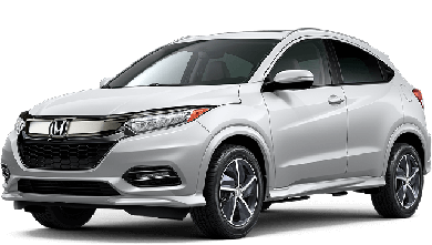 Чохли на Honda HR-V