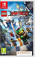 The Lego Ninjago Movie Video Game Nintendo Switch