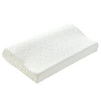 Подушка ортопедична MEMORY FOAM ТM PAPAELLA 47х30/8/5