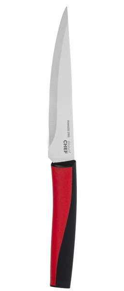 Ніж BRAVO CHEF універсальний 12.7 см в блістері (BC-11000-2) TZP116