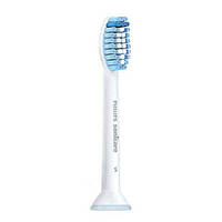 Оригинальные насадки Philips Sonicare Sensitive S 1 шт