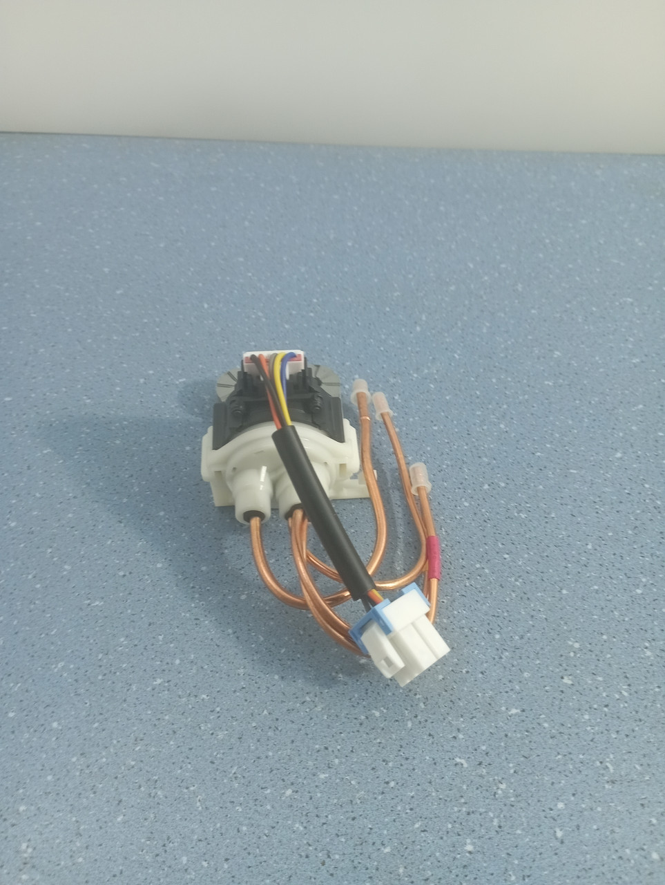 Клапана для холодильника Samsung DA62-04617B