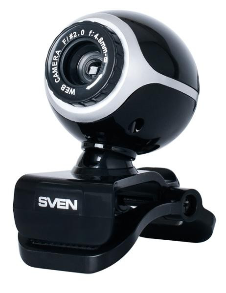 Відеокамера SVEN IC-300 Web