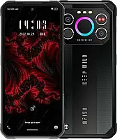 Смартфон Oukitel F150 Air1 Ultra+ 12/256Gb Black Global version