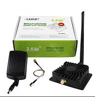 Підсилювач сигналу WiFi 2,4 ГГц 8 Вт EDUP EP-AB003