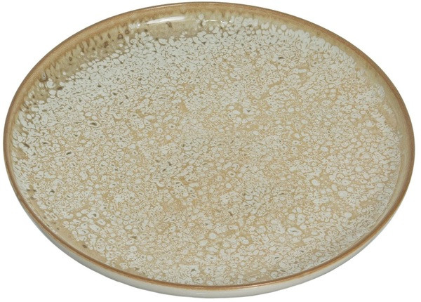 Тарілка IPEC NORDIC LAVA /27 см /обід. (1) (30908593) TZP117