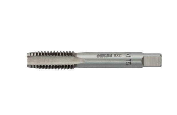 Мітчик ручний М12х1.75мм Sigma 1620351
