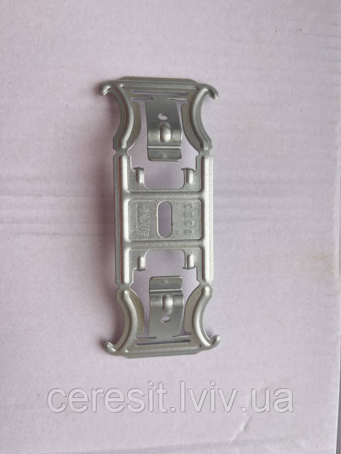 Купить Зєднювач двохрівневий KNAUF для CD60 (Kreuzverbinder) 100шт