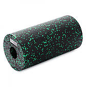 Масажний валик-ролик Cornix Roller EPP 30x15 см для йоги, масажу та фітнесу (XR-0131)
