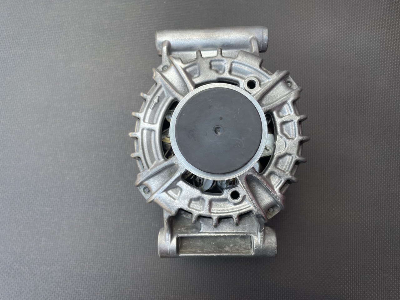 Генератор Ford Transit Tourneo 2.2 TDCi, фото 1