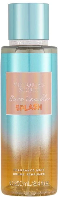 Парфумований міст для тіла Victoria`s Secret Bare Vanilla Splash
