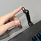 Bluetooth гарнитура Baseus Encok Vehicle-mounted A05 BLACK, фото 6