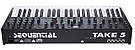 Поліфонічно-аналоговий синтезатор Sequential Take 5, фото 4