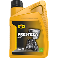 Моторна олива KROON-OIL PRESTEZA MSP 5W-30 (1L)