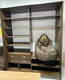 Корпус шафа-купе (без розсувної системи), фото 5