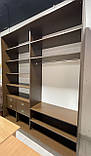 Корпус шафа-купе (без розсувної системи), фото 4