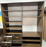 Корпус шафа-купе (без розсувної системи), фото 2