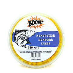Цукрова Кукурудза 150 мл Слива