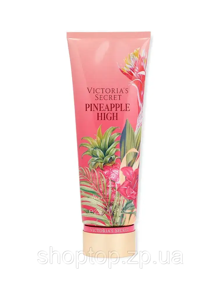 Парфумований лосьйон для тіла Victoria's Secret Pineapple High