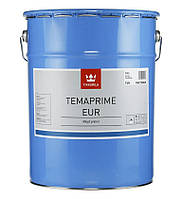 Tikkurila Temaprime EUR - антикоррозионная алкидная грунтовка по металлу (База TVH), 18 л