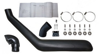 Шноркель для Toyota Land Cruiser LC 80, Lexus LX450 LX4500