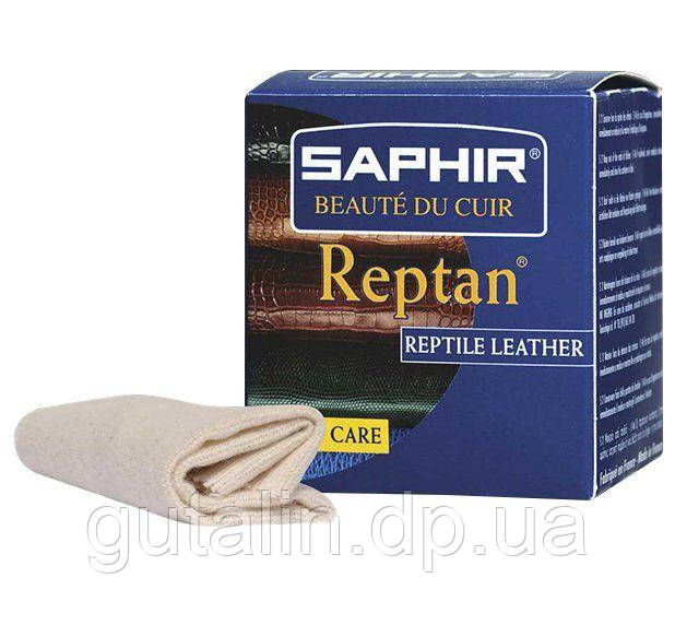 Бальзам Reptan SAPHIR 50 мл колір безбарвний