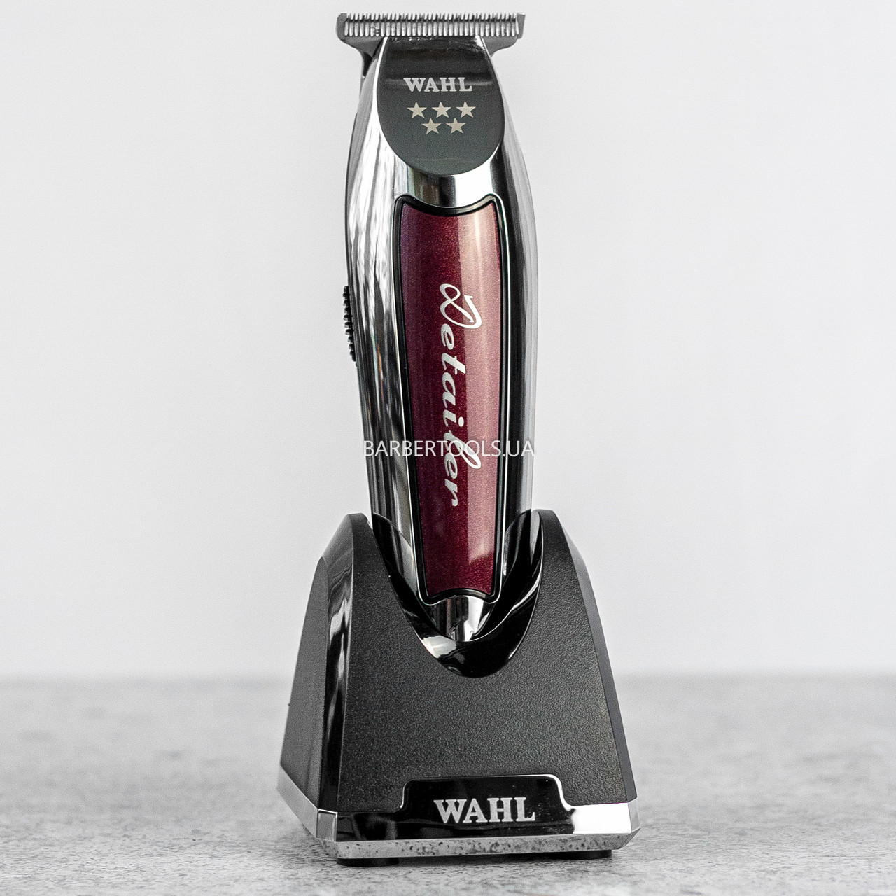 Тример для стрижки волосся Wahl Detailer Li cordless