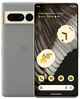 Смартфон Google Pixel 7 Pro 12/128GB Hazel JP (No Adapter) Гарантія 3 місяці